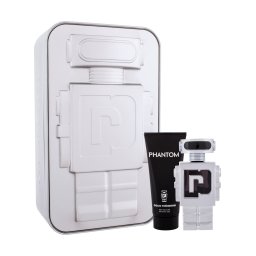 Paco Rabanne Phantom, toaletná voda 50 ml + sprchovací gél 100 ml