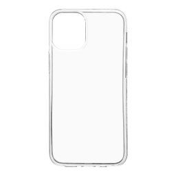 Púzdro Tactical TPU pre Apple iPhone 13 Pro Transparent
