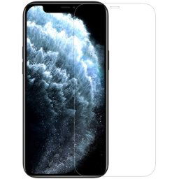 Tactical Glass Shield 2.5D pre iPhone 12 Pro Max Clear 8596311124082