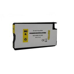 Atramentová kazeta HP 963XL YELLOW kompatibilná