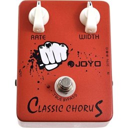 Gitarový efekt Classic chorus JF-05 Joyo
