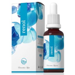 Renol kvapky 30 ml Energy