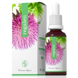 Regalen kvapky 30 ml Energy