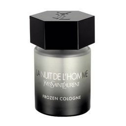 Yves Saint Laurent La Nuit de L´ Homme Frozen Cologne, Kolínska voda 100ml - tester