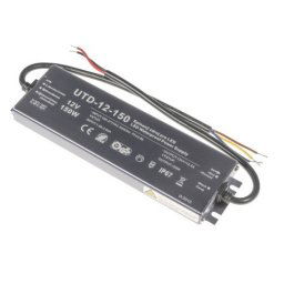 LED Solution LED zdroj (trafo) 12V 150W IP67 Premium 056302