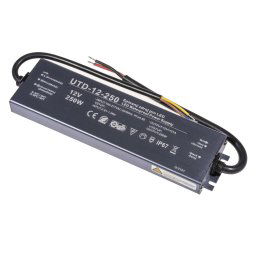 LED Solution LED zdroj (trafo) 12V 250W IP67 Premium 056304