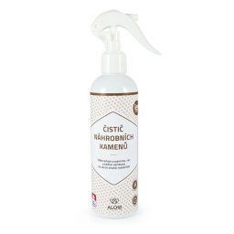 Nano Čistič náhrobných kameňov 250ml + Darček Magická hubka na čistenie nečistôt