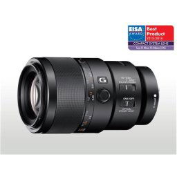 SONY Objektív SEL90M28G FE 90 mm F2,8