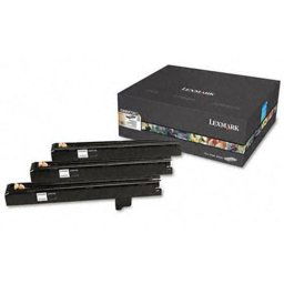 Valec LEXMARK Colour C930, X940e, X945e (3ks, á 47K)