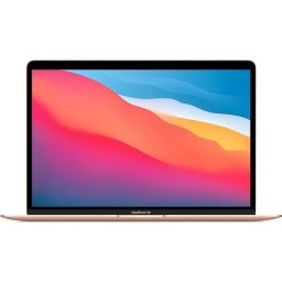 MacBook Air 13" Apple M1 8-core CPU 7-core GPU 8GB 256GB Space Gray SK (2020)