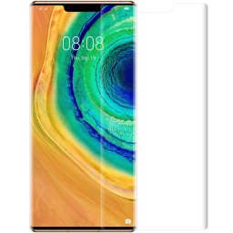 BlueStar UV temperované sklo 9H pre Huawei Mate 30 Pro 5903396023880