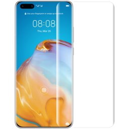 BlueStar UV temperované sklo 9H pre Huawei P40 Pro 5903396056888