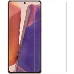 BlueStar UV temperované sklo 9H pre Samsung Galaxy Note20 5903396076268