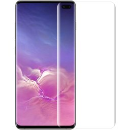 BlueStar UV temperované sklo 9H pre Samsung Galaxy S10+ 5901737953667
