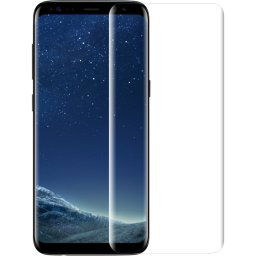 BlueStar UV temperované sklo 9H pre Samsung Galaxy S8 5901737948724