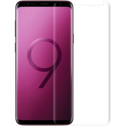 BlueStar UV temperované sklo 9H pre Samsung Galaxy S9+ 5901737948748