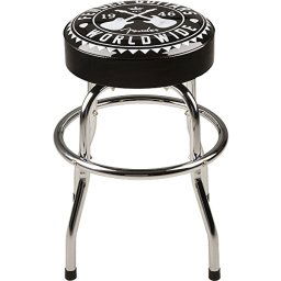 Gitarová stolička WORLDWIDE BARSTOOL Fender