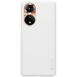Nillkin Super Frosted Zadný Kryt pre Honor 50 White