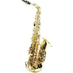 Saxofón Es-ALT Vas Student Victory