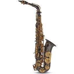 Saxofón Eb-Alt AS-202K Roy Benson