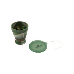 Téglik CATTARA 13638 Army skladacie 200ml