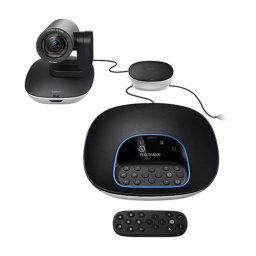 Konferenčná kamera Logitech GROUP