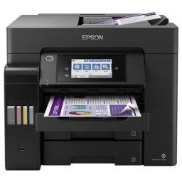 Epson L6570 A4,4800x2400 dpi, 33/32 ppm, Wifi