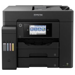 Epson L6550 A4,4800x2400 dpi, 33/22 ppm, Wifi