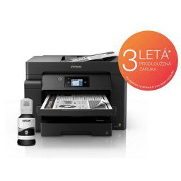 EPSON M15140, A3+, 32 ppm, mono, WiFi