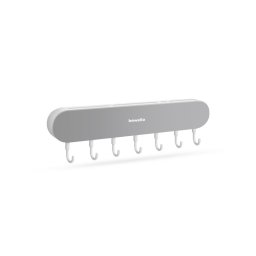 BEWELLO BW3012 bielo-sivá