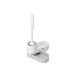 Bewello BW3007 WC kefa biela