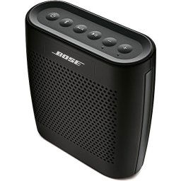 Reproduktor Soundlink Colour Bluetooth Black BOSE