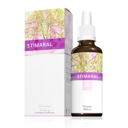 Stimaral kvapky 30 ml Energy