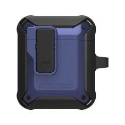 Nillkin Bounce Puzdro pre Airpods 1/2 Blue 6902048231139