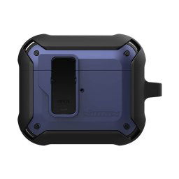 Nillkin Bounce Puzdro pre Airpods Pro Blue 6902048231177