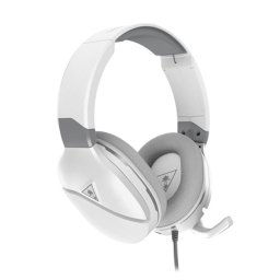 Turtle Beach Recon 200 Gen 2 slúchadlá, biele TBS-6305-02