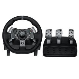 Logitech G920 - volant s pedálmi pre Xbox a PC 941-000123