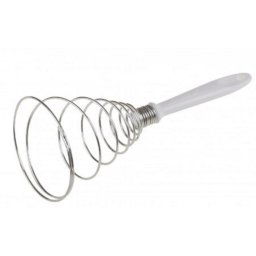 Metlička špirálová na šľahanie