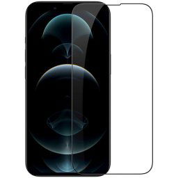 Tactical Glass Shield 5D AntiBlue sklo pre Apple iPhone 13 Pro Max Black 8596311158063
