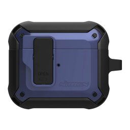Nillkin Bounce Puzdro pre Airpods 3 Blue 6902048231214