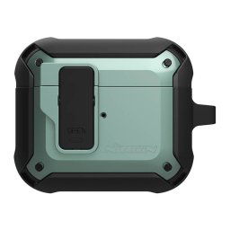 Nillkin Bounce Puzdro pre Airpods 3 Green 6902048231221