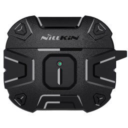 Nillkin Explorer Puzdro pre Airpods 3 Knight Black 6902048235151
