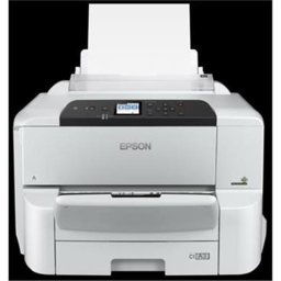 Epson WorkForce Pro WF-C8190DW + 2x XL inkoust