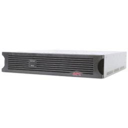 APC Smart-UPS RM 2U XL 24V Battery Pack Black