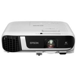 3LCD EPSON EB-FH52, 4000 Ansi, FullHD,16:9