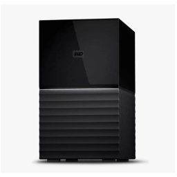 Ext. HDD WD My Book DUO 28TB Ext. 3.5" USB 3.1 (dual drive) RAID