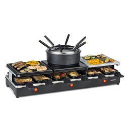 Klarstein GQ6-Fonduelette