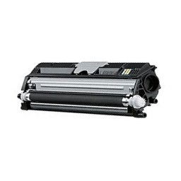 Tonery Náplně Toner Konica Minolta Magicolor 1680MF kompatibilná kazeta (Čierna)