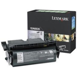Toner LEXMARK T520 T522 20K