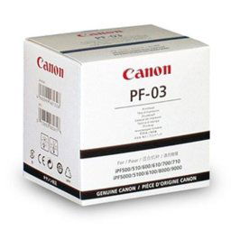 Tlačová hlava CANON PF-03 iPF 500/510/600/610/700/710/500/5100/6100